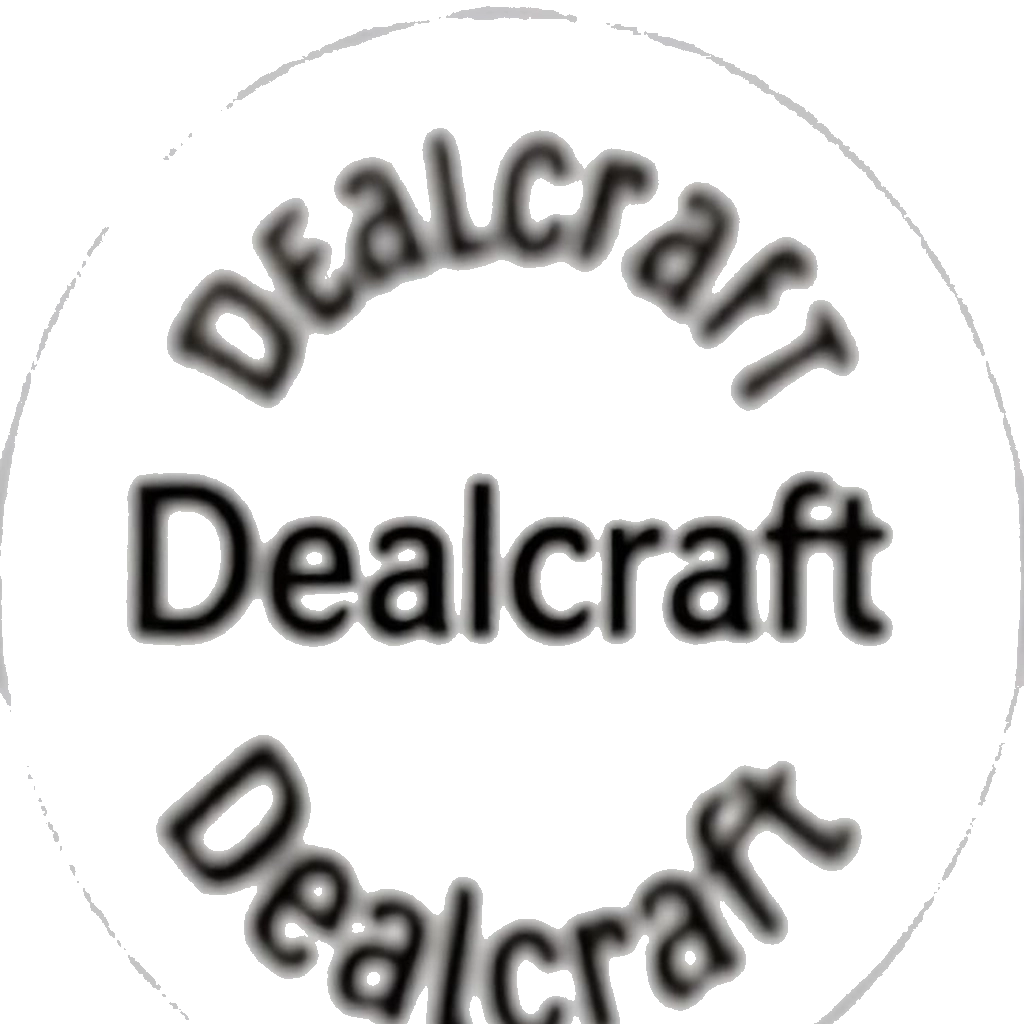 Dealcraft logo